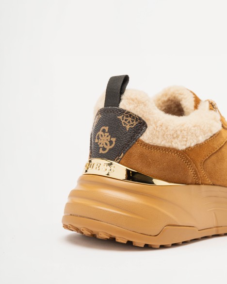 Zapatillas Guess