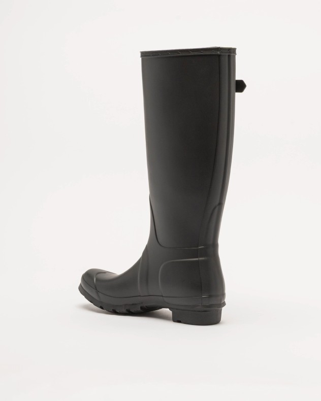Regenstiefel Hunter