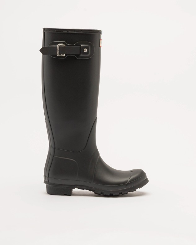 Regenstiefel Hunter