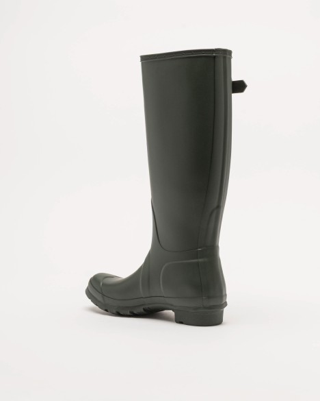 Overschoenen Hunter