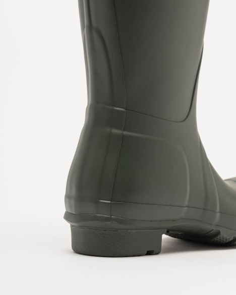 Overschoenen Hunter