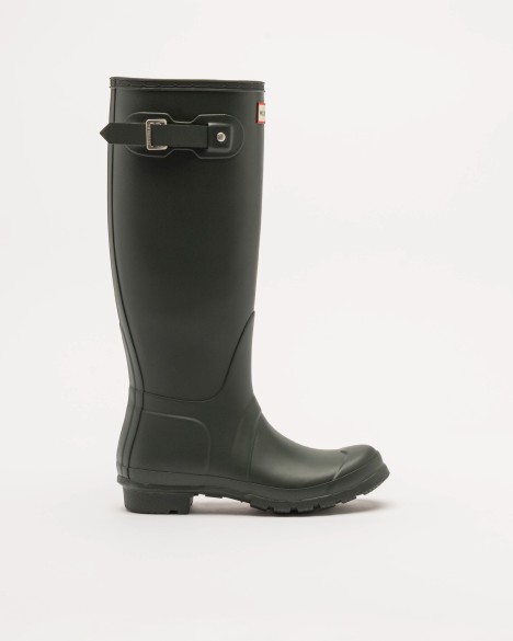 Overschoenen Hunter