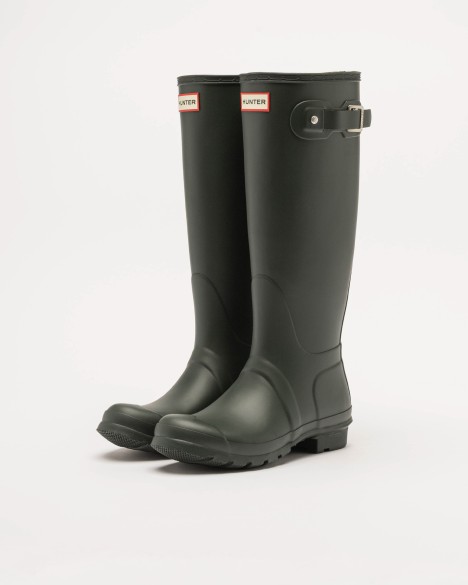 Overschoenen Hunter