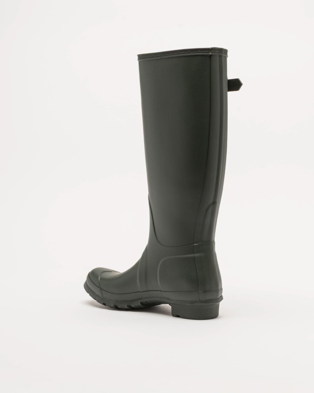 Regenstiefel Hunter