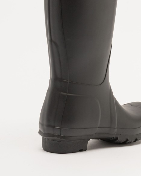 Overschoenen Hunter