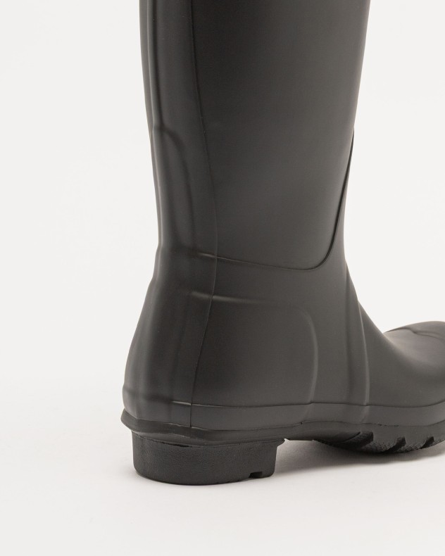 Regenstiefel Hunter