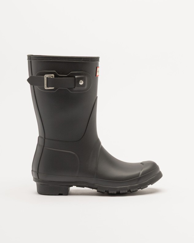 Chanclos de corte bajo Hunter