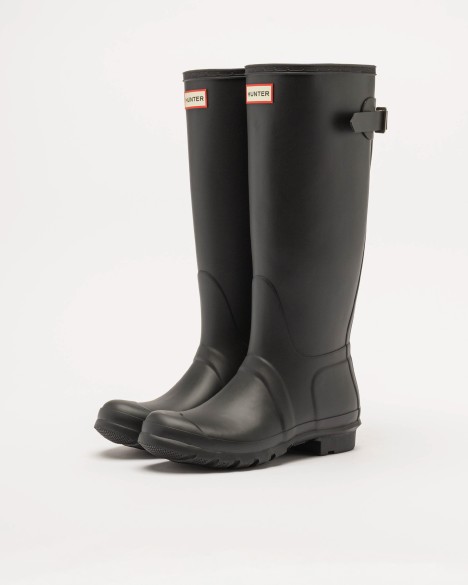 Overschoenen Hunter