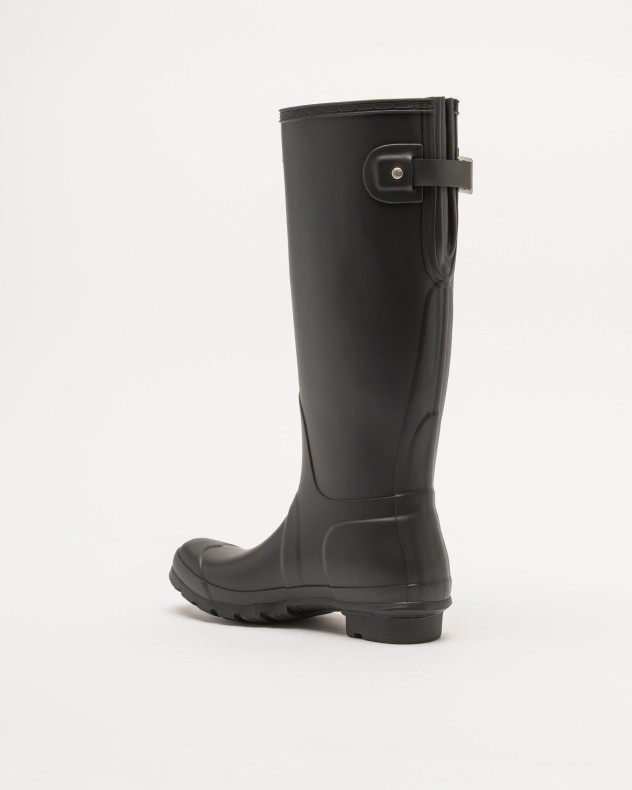 Overschoenen Hunter