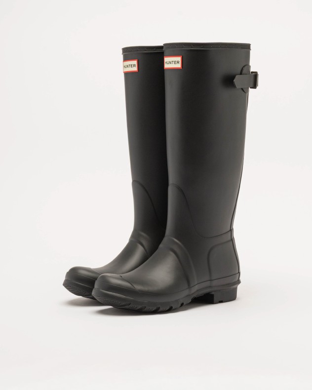 Overschoenen Hunter
