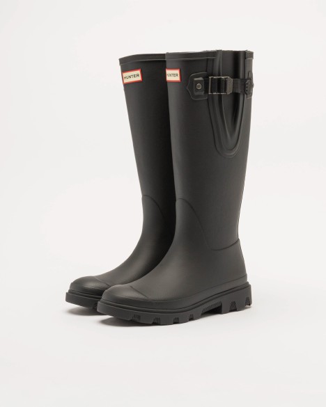 Regenstiefel Hunter