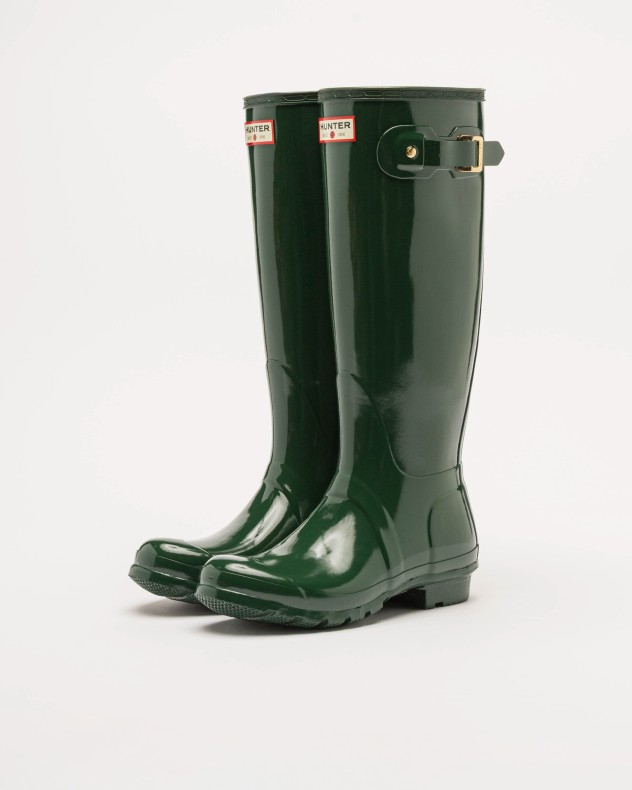 Stivali Wellington Hunter