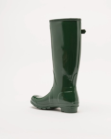 Regenstiefel Hunter