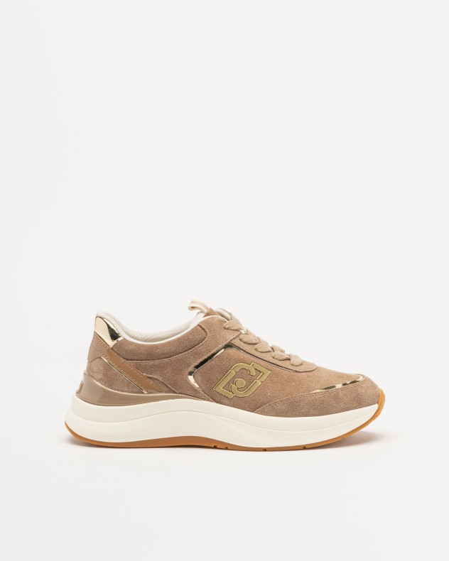 Zapatillas Liu Jo