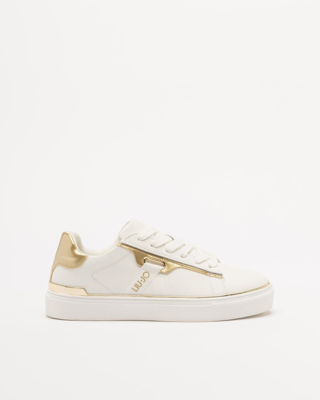 Zapatillas Liu Jo