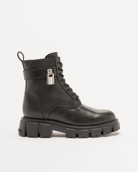 Botas Love Moschino