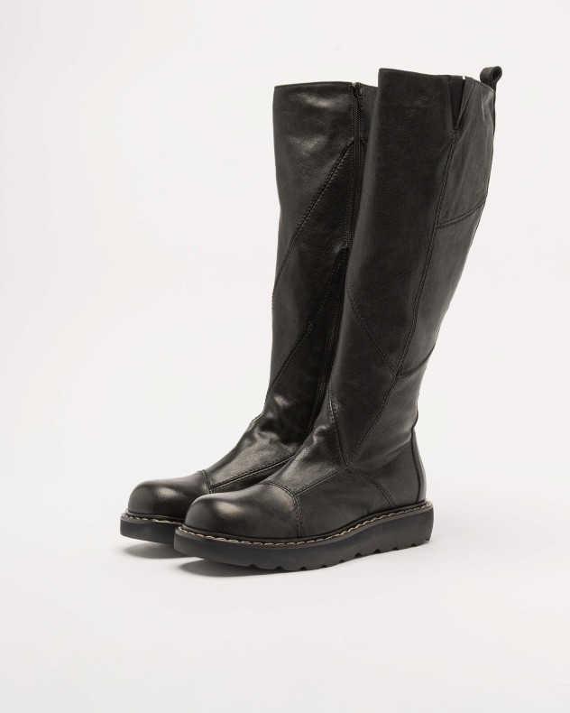 Botas Altas MLO