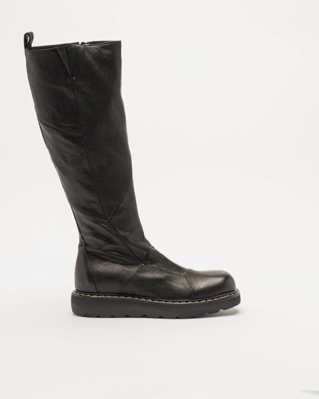 Botas Altas MLO