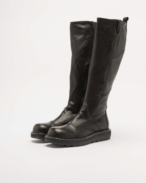 Botas Altas MLO