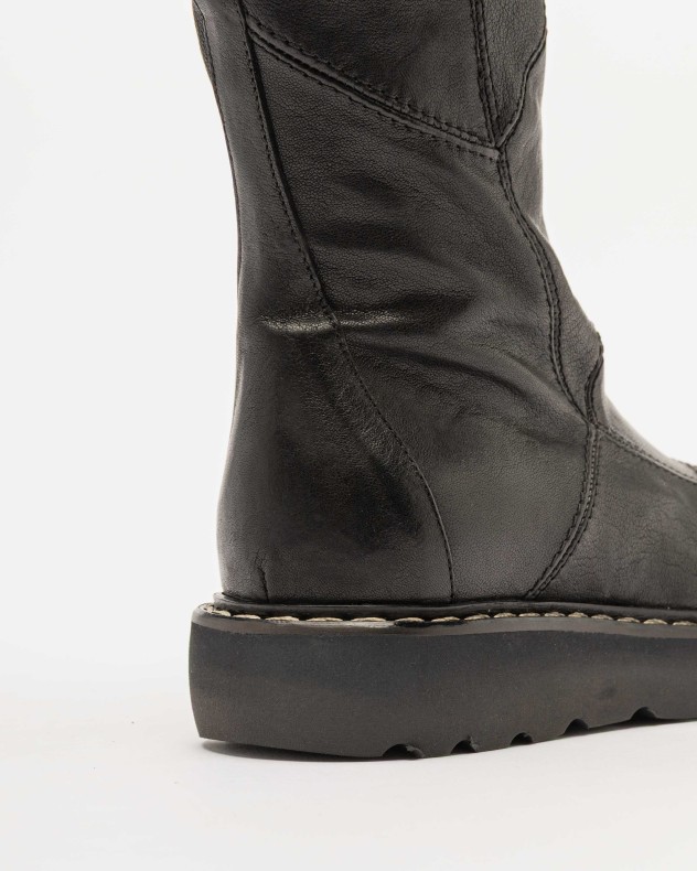 Botas Altas MLO