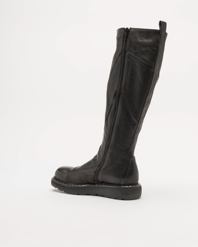 Botas Altas MLO