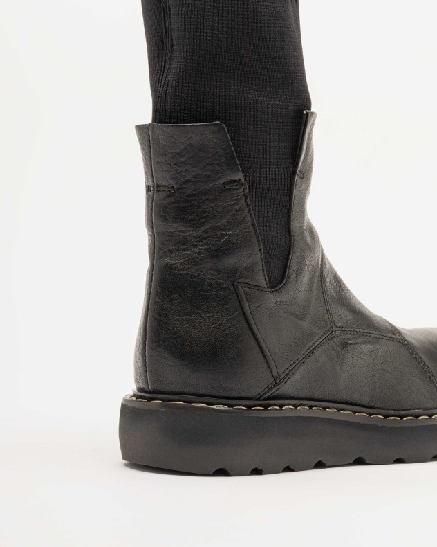 Stiefeletten MLO