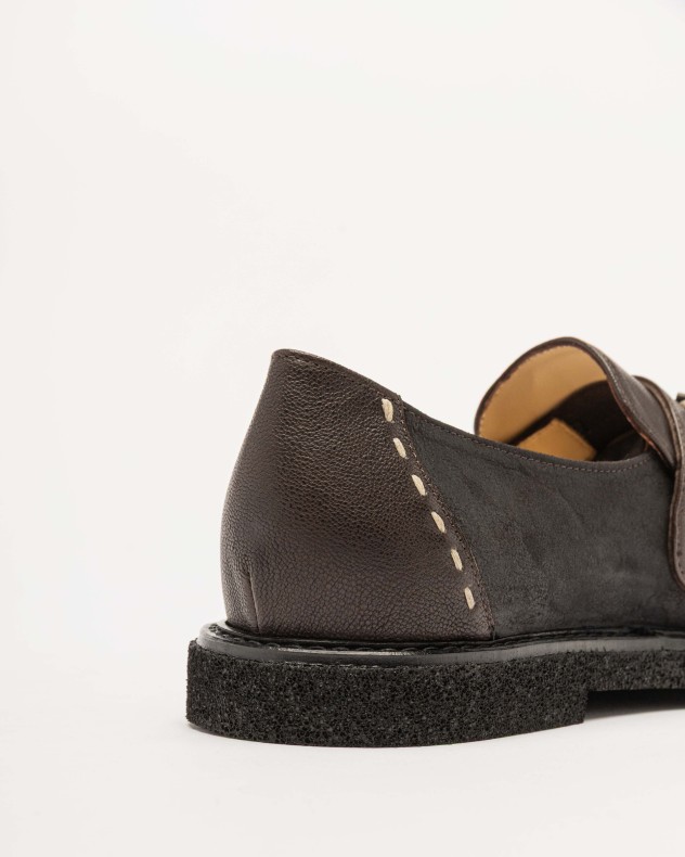 Mocassins MLO