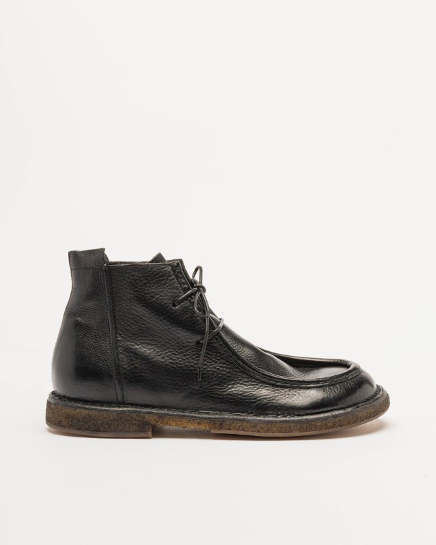 Moma Ankle Boots