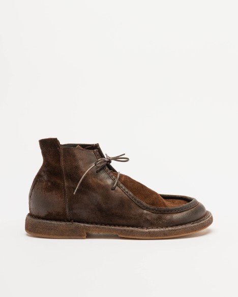 Moma Ankle Boots