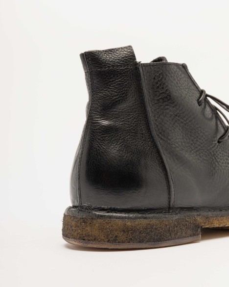 Stiefeletten Moma