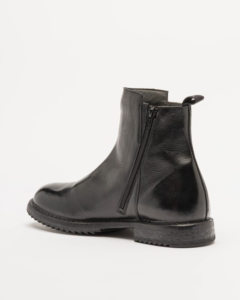 Moma Ankle Boots