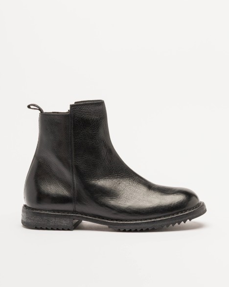 Moma Ankle Boots