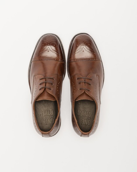 Scarpe Derby ONE and OTHER
