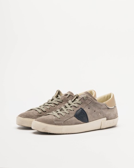 Philippe Model Sneakers