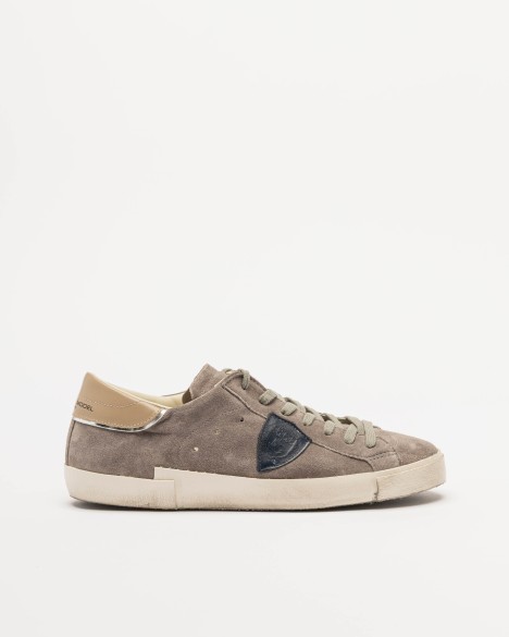 Philippe Model Sneakers