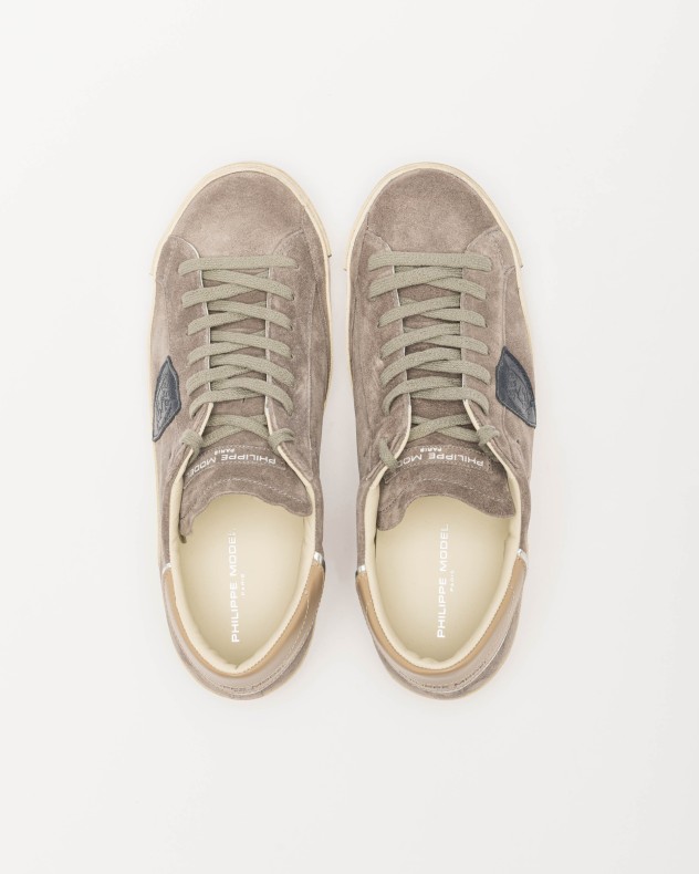 Philippe Model Sneakers