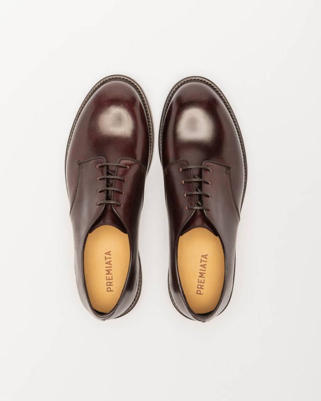 Derby-Schuhe Premiata