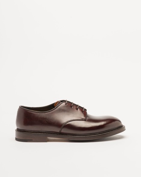 Scarpe Derby Premiata