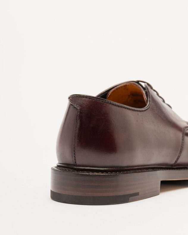 Derby-Schuhe Premiata