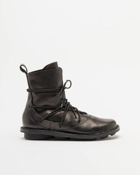 Stiefeletten Trippen