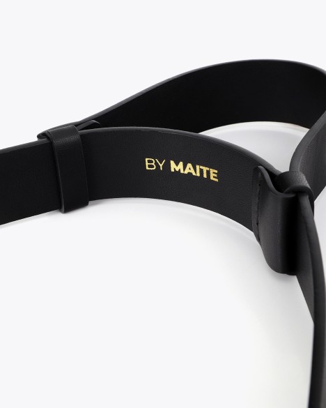 Riem Maite by Lola