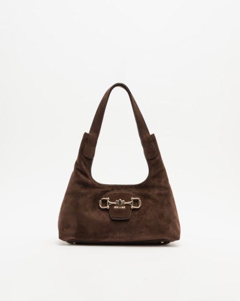 Borsa hobo Guess