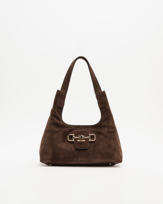 Borsa hobo Guess