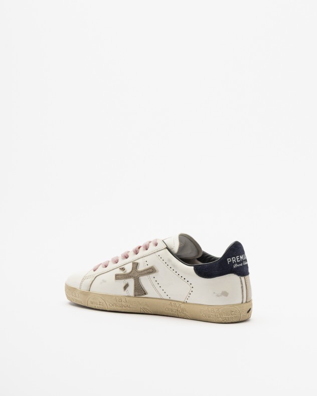 Sneakers bianche Premiata