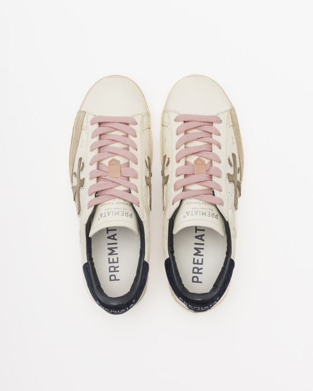 Sneakers bianche Premiata