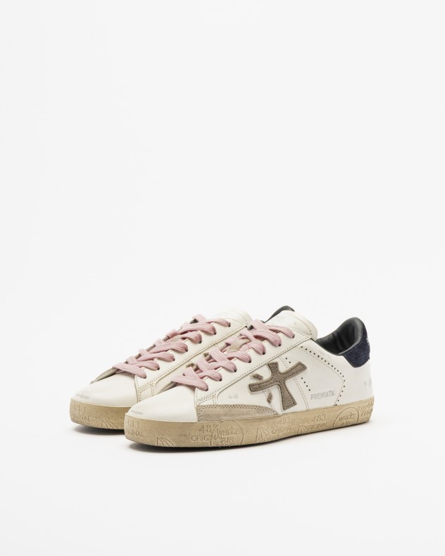 Sneakers bianche Premiata