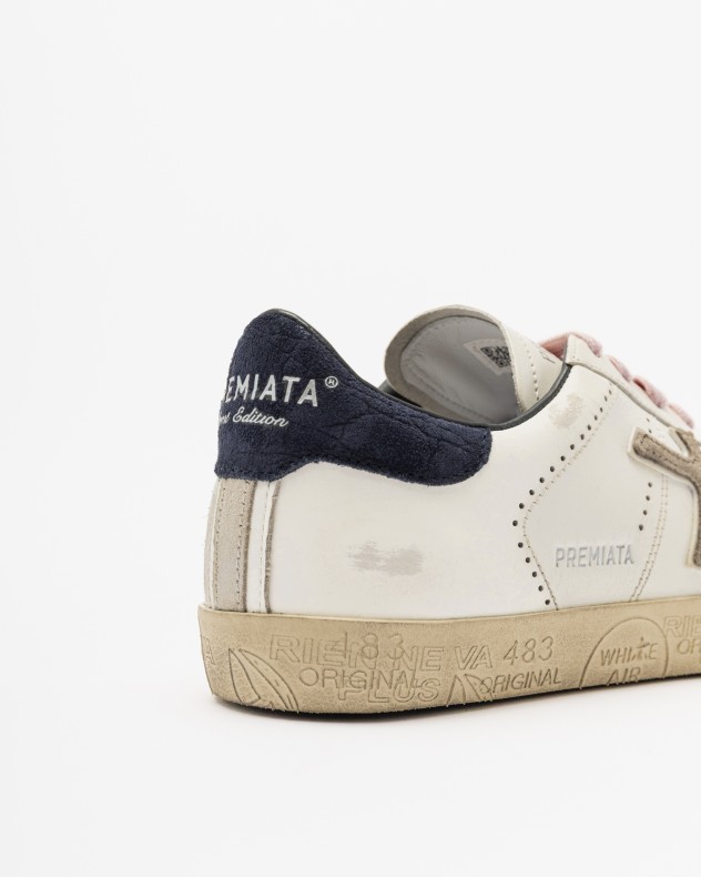 Sneakers bianche Premiata