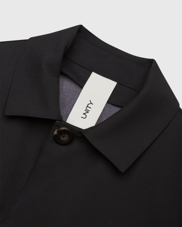 Unity Jacket