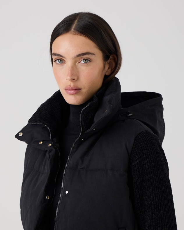 Chaqueta Unity