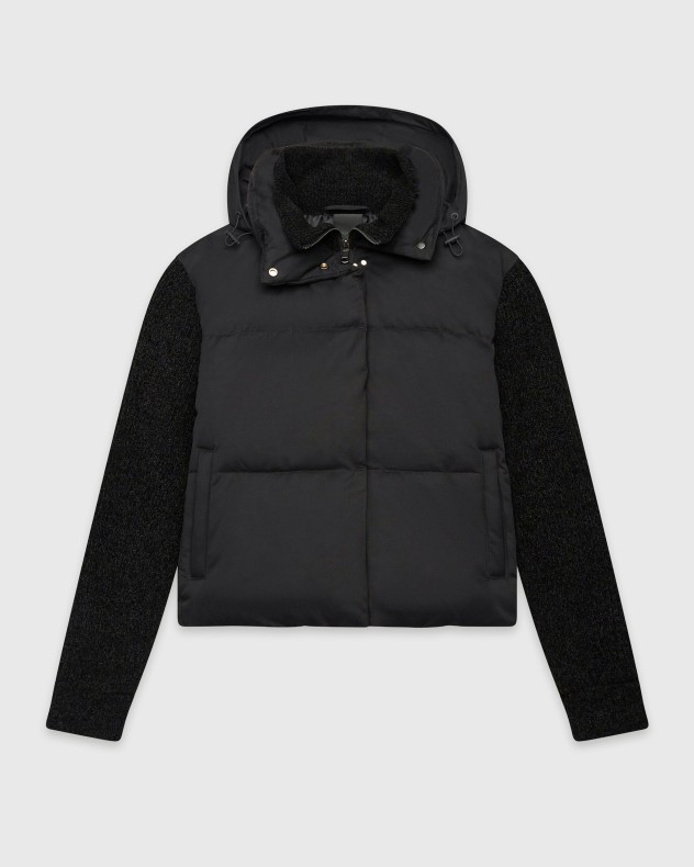Chaqueta Unity